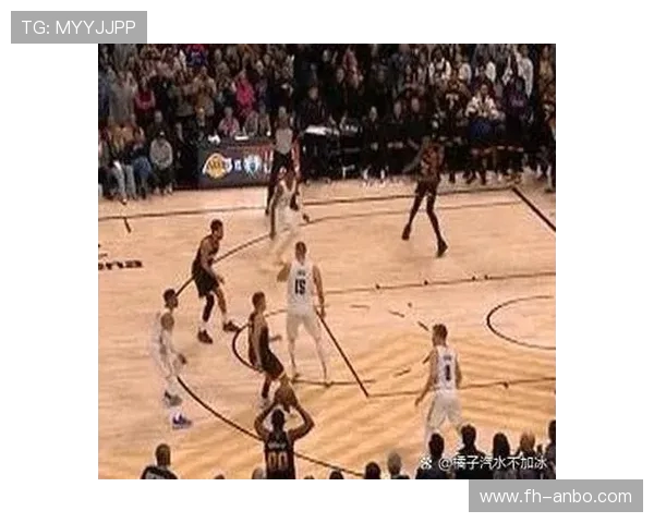 赛场洞察：透视篮球比赛中的战术与球员表现