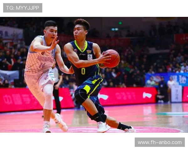 CBA赛季赛前深度预测与球队胜负走势分析